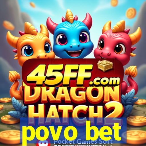 povo bet